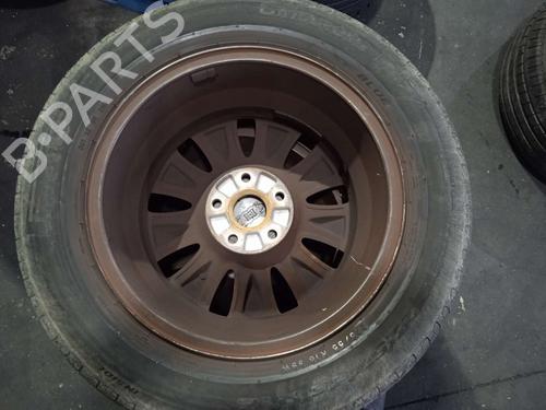 Rim AUDI A6 C6 (4F2) 2.0 TFSI | BP16716424C45