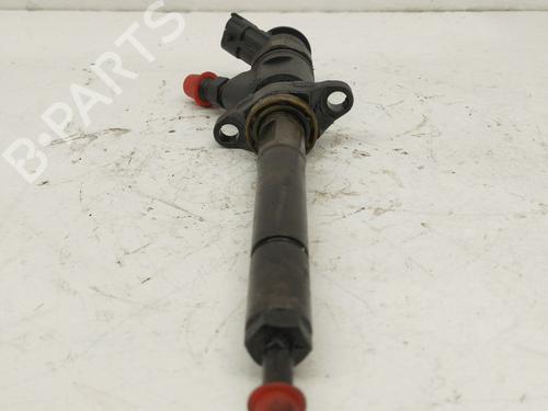 Used Injector Injector CITROËN C5 III (RD_) 1.6 HDi 110 (RD9HZC) (109 hp) 33337525 33337525