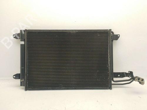 Used AC radiator AUDI A3 (8P1) 1.9 TDI (105 hp) 31942864
