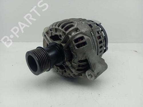 Used Alternator Alternator SAAB 9-5 Estate (YS3E) 2.3 Turbo (250 hp) 21538514 21538514