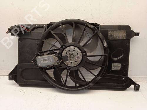 Used Radiator fan FORD C-MAX (DM2) [2007-2010]  4368998