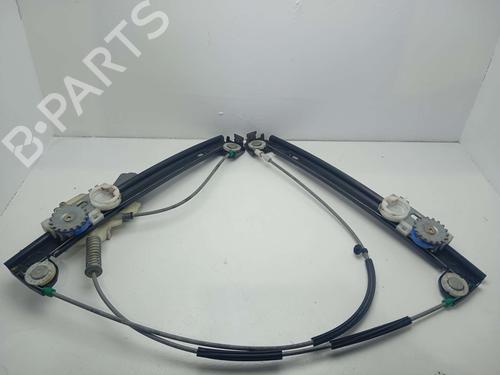 Used Front right window mechanism MINI MINI (R50, R53) One (90 hp) 22757069