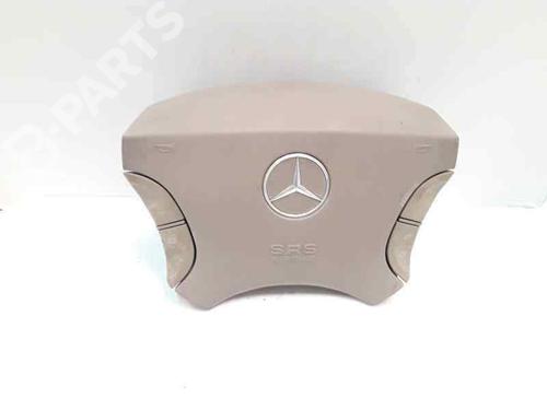 driver-airbag-mercedes-benz-s-class-w220-2204602498-1998-1999-2000-2001-2002-2003-2004-2005-4370752 main image