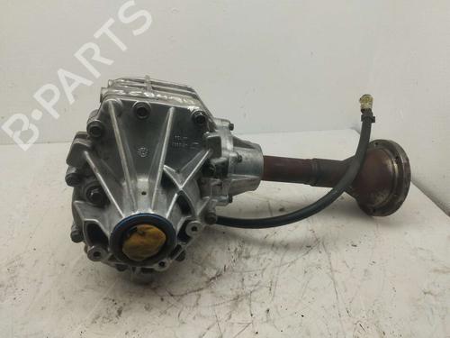 Used Front differential CHRYSLER VOYAGER / GRAND VOYAGER III (GS_, NS_) 3.8 i AWD (166 hp) 11647910