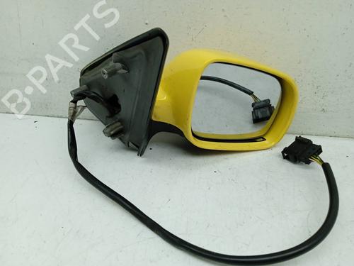 Used Right mirror Right mirror SEAT IBIZA II (6K1) 1.9 TDI (90 hp) 4287273 4287273