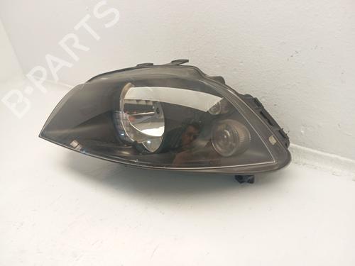 Left headlight SEAT CORDOBA (6L2) | BP31619624C28