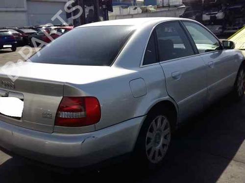 AC radiator AUDI A4 B5 (8D2) | BP4623317M32