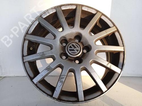 Used Rim VW GOLF IV (1J1) 1.8 T (150 hp) 31620067