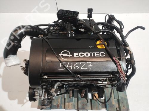 Engine OPEL ASTRA H (A04)  | BP31618135M1 