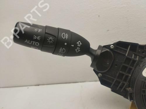 Used Headlight switch Headlight switch HONDA CIVIC VIII Hatchback (FN, FK) 1.8 (FN1, FK2) (140 hp) 18093677 18093677