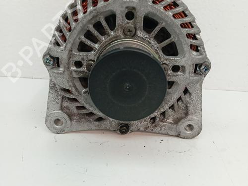 Used Alternator Alternator NISSAN QASHQAI I (J10, NJ10) [2006-2015] 34349929 34349929