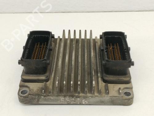 Used Engine control unit (ECU) Engine control unit (ECU) 39074620 39074620