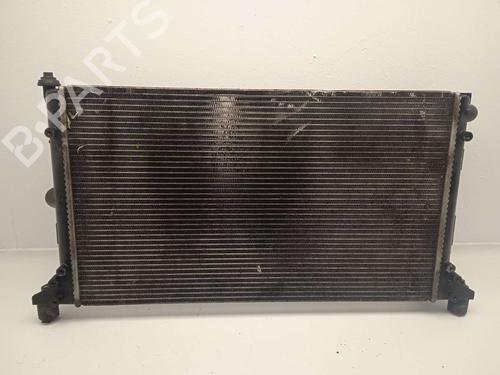 Water radiator SEAT ALHAMBRA (7V8, 7V9) | BP21220347M31