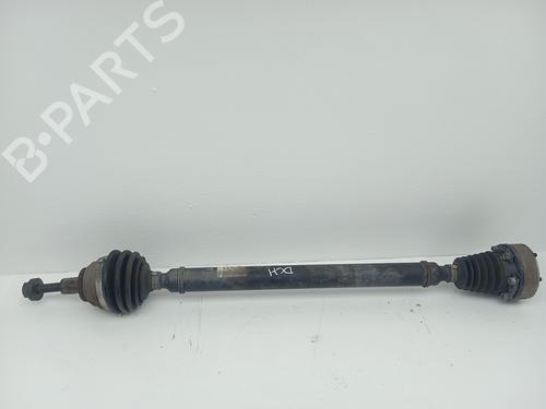 Used Right front driveshaft VW JETTA III (1K2) [2004-2013]  31616603