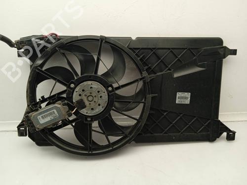 radiator-fan-volvo-c30-533-3m5h8c607rh-2006-2007-2008-2009-2010-2011-2012-2013-11153395 main image