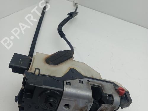 Used Rear right lock CITROËN DS4 (NX_) 1.6 HDi 90 (92 hp) 20312721