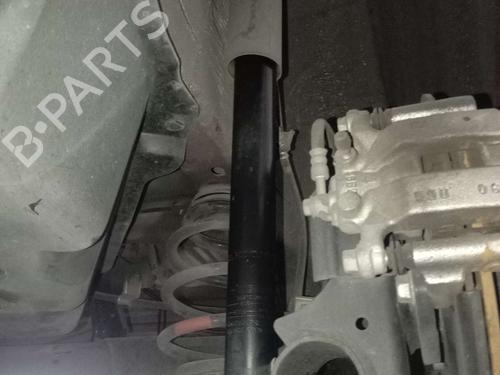 Used Right rear shock absorber NISSAN LEAF (ZE0) Electric (109 hp) 20235831