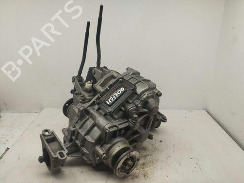 Used Transfer box LADA NIVA Closed Off-Road Vehicle (2121, 2131) [1976-2026]  13960944