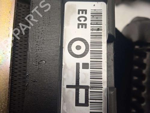 Front right seatbelt BMW 1 (E87) 118 d | BP32188886I25  - Image 6