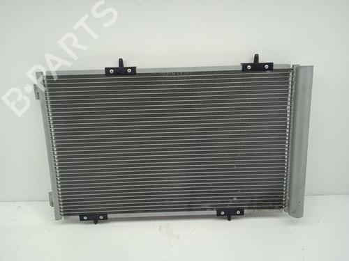 Used AC radiator CITROËN C-ELYSEE (DD_) 1.5 BlueHDi 100 (102 hp) 32220227
