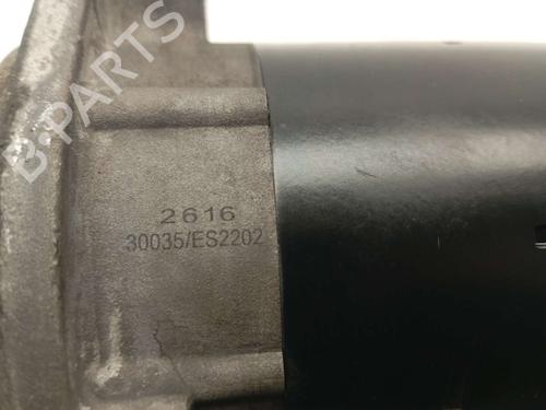 Starter MERCEDES-BENZ C-CLASS (W203) C 200 CDI (203.007) | BP22802487M8 