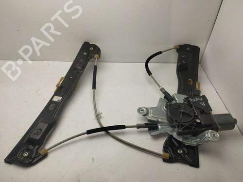 Used Front right window mechanism Front right window mechanism OPEL INSIGNIA A (G09) 2.0 CDTI (68) (131 hp) 18010776 18010776