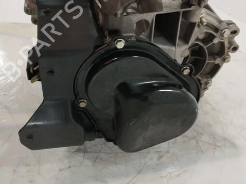 Gearbox FORD FOCUS II (DA_, HCP, DP)  | BP31616155M3  - Image 6