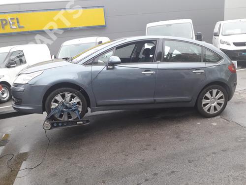 Used Parts CITROËN C4 I (LC_)  1.6 HDi  1180684