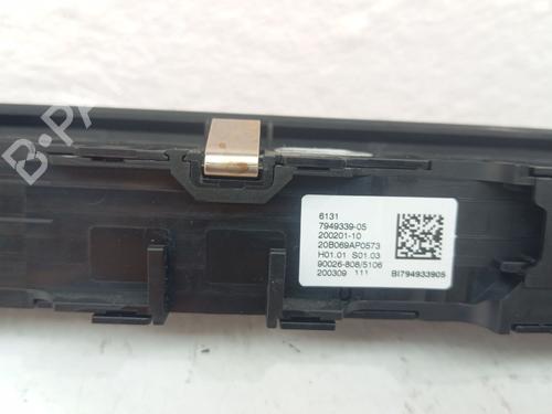 Switch BMW 1 (F40) 118 i | BP40299223I30 - Image 4