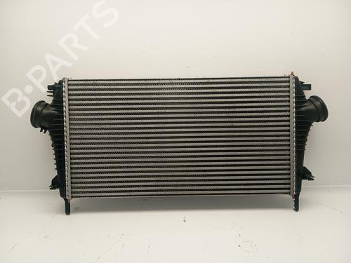 Used Intercooler OPEL INSIGNIA A (G09) 2.0 CDTI (68) (131 hp) 20936457