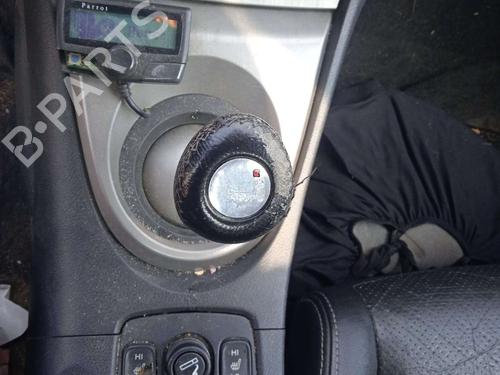 Left headlight HONDA CIVIC VIII Hatchback (FN, FK) 2.2 CTDi (FK3) | BP31620588C28 