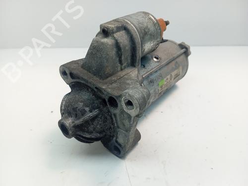 Starter RENAULT TRAFIC II Bus (JL) 1.9 dCI 100 (JL0C, JL0K) | BP25935627M8