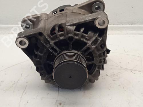 Alternator CITROËN C4 Picasso I MPV (UD_)  | BP31619018M7 
