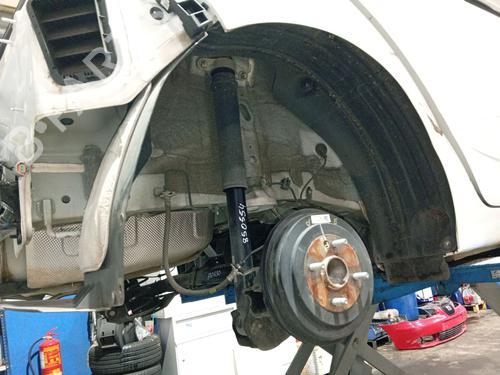 Used Wheel arch Wheel arch HYUNDAI i20 III (BC3, BI3) 1.2 (84 hp) 40020353 40020353