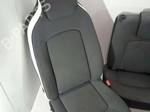 Seats set RENAULT ZOE (BFM_) ZOE | BP32238540C78 - Image 5