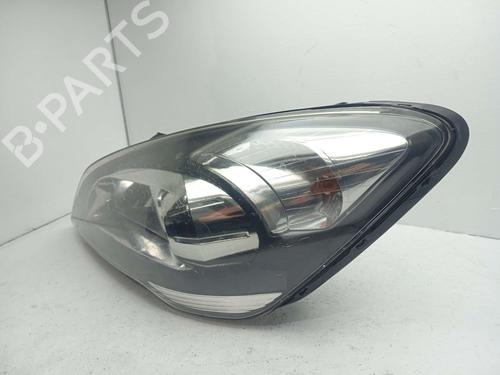 Left headlight KIA CEE'D Hatchback (ED) 1.4 CVVT | BP36039329C28 - Image 3