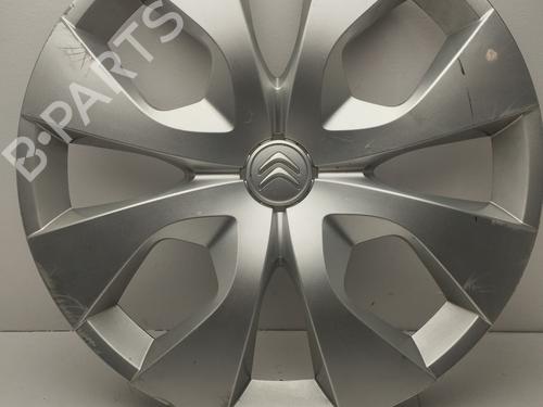 Hulkapsel CITROËN C3 III (SX) [2016-2026]  25814385