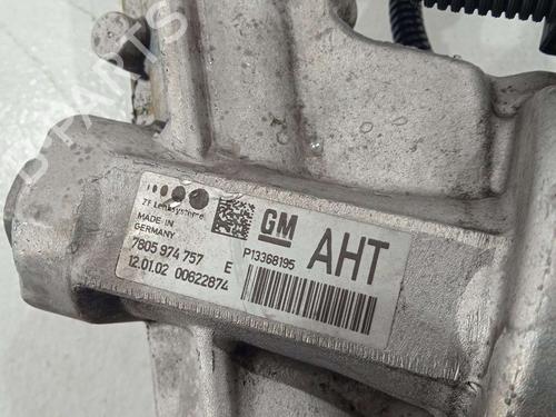 Steering rack OPEL ASTRA J (P10)  | BP31861995M22  - Image 7