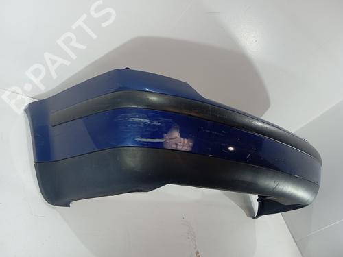 Rear bumper VW PASSAT B5.5 (3B3) 1.9 TDI | BP17749079C8