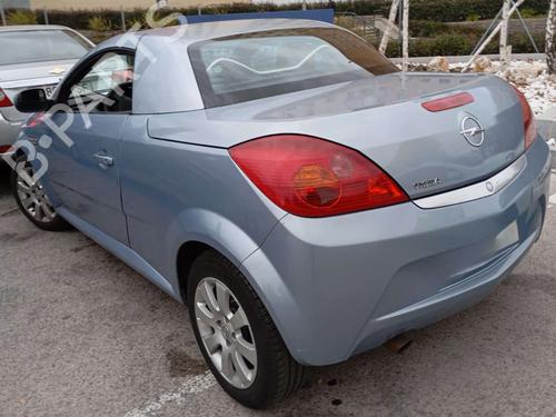 Armlæn OPEL TIGRA TwinTop (X04) | BP24403904I20