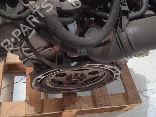 Engine MERCEDES-BENZ E-CLASS (W210) E 320 (210.065) | BP4256370M1 