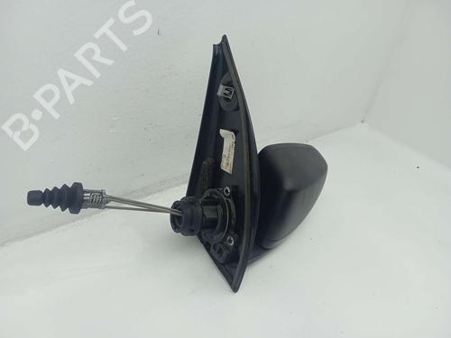 Left mirror FIAT PANDA (169_) 1.2 (169.AXB11, 169.AXB1A) | BP31618869C26