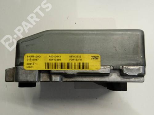 Used Electronic module Electronic module FORD FIESTA IV (JA_, JB_) [1995-2006] 11158821 11158821