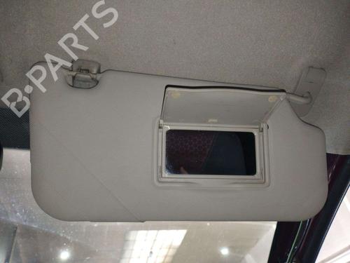 Right sun visor FORD FIESTA VI (CB1, CCN) 1.6 TDCi | BP31619521I2 - Image 3