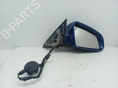 Used Right mirror AUDI A3 (8P1) 2.0 TDI 16V (140 hp) 17212312