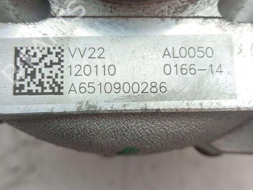 Turbolader/Kompressor JEEP COMPASS (MK49) | BP34632824M71 - Image 4