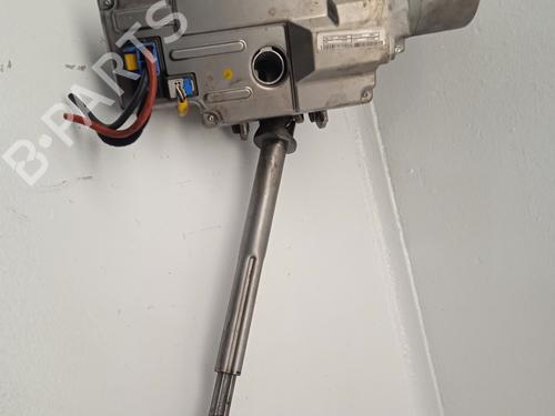 Steering column FIAT GRANDE PUNTO (199_)  | BP23883724M21 