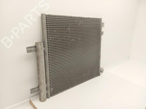 AC radiator CHEVROLET SPARK (M300) 1.0 | BP39104481M32 - Image 5