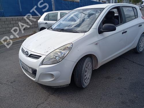 Used Parts HYUNDAI i20 I (PB, PBT)    4643396