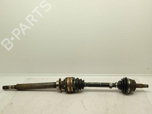 Used Right front driveshaft Right front driveshaft ALFA ROMEO 166 (936_) 2.0 T.Spark (936A3B00) (150 hp) 4303464 4303464